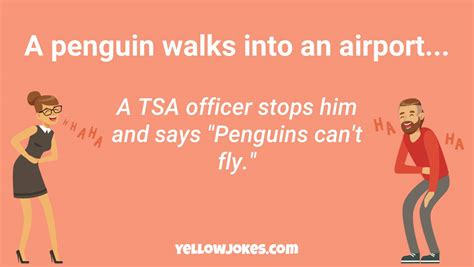 Hilarious Penguin Jokes That Will Make You Laugh