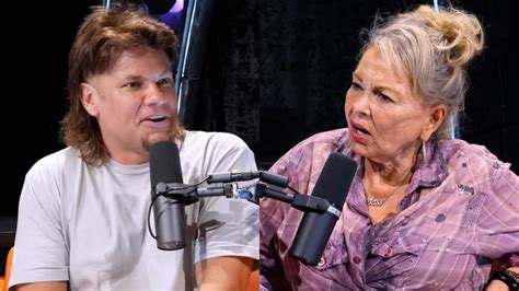 Comedian Theo Von Defends Roseanne Barr After Controversial Podcast ...