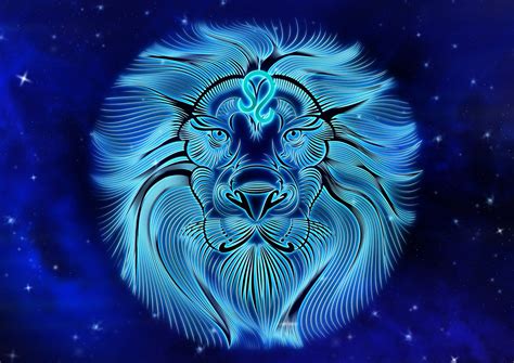 Download Horoscope Leo (Astrology) Zodiac Sign Artistic Zodiac HD ...