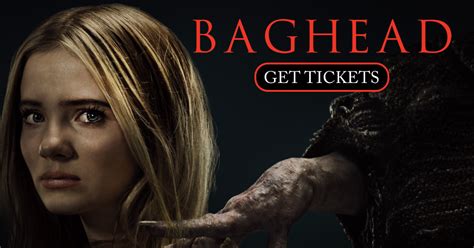 Baghead | Official Website | 22 February 2024