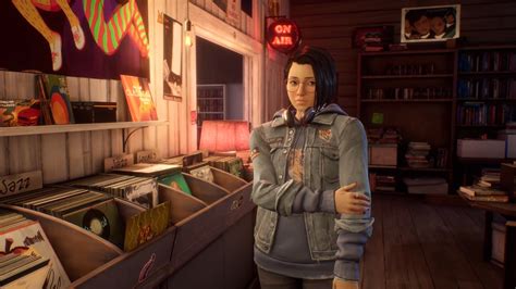 Life is Strange: True Colors Gameplay Video is 13 Minutes Long