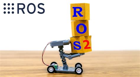 ROS 2 Explained: Overview and Features | Electronic Design