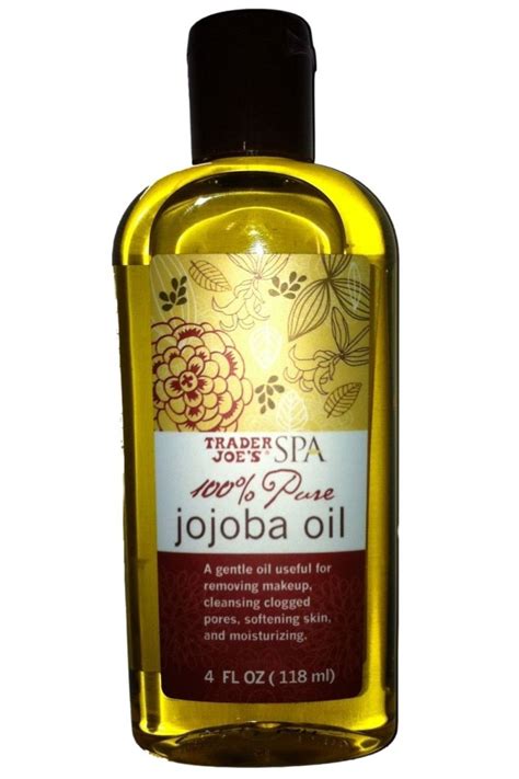 How to Apply Jojoba Oil on Dry Hair | HubPages