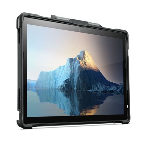 Lenovo ThinkPad X12 Detachable Case - 4X41A08251 | Mwave