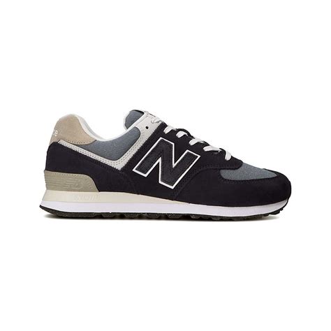 New Balance New Balance 574 Navy Grey White ML574RE2 from 91,95