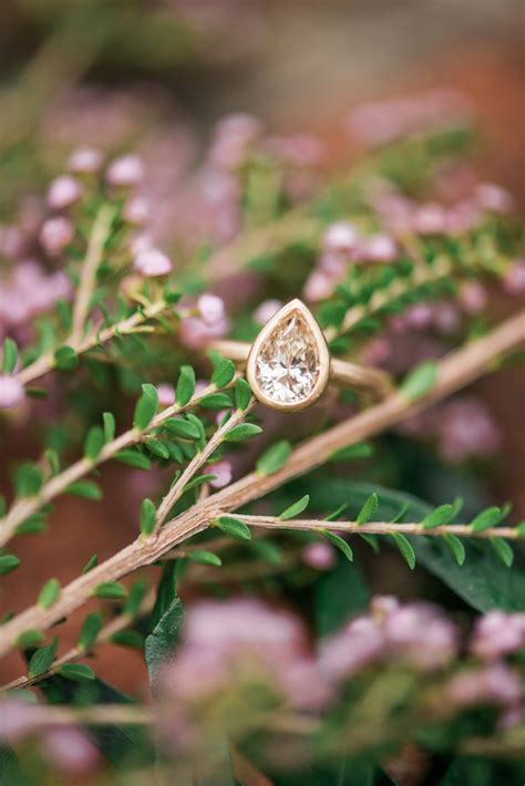 Rose Quartz & Geode Wedding Inspiration