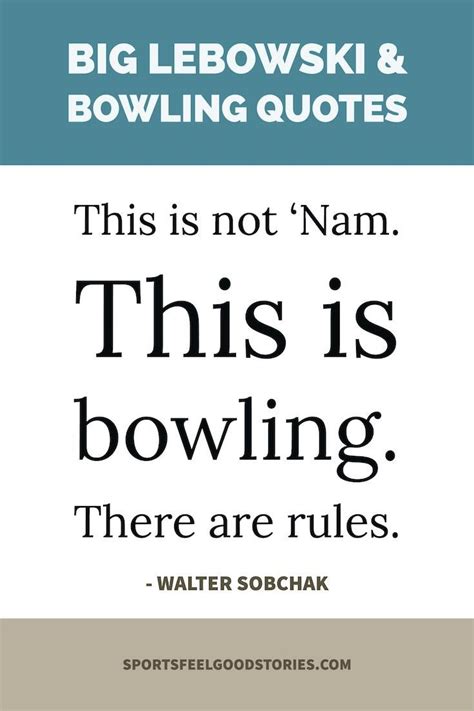 Funny Bowling Quotes - ShortQuotes.cc