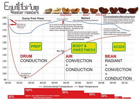 How Does The Roasting Process Affect Coffee Flavor? | Morning Coffee Journal