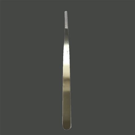 12.5cm Stainless Steel Tweezer, Thickness: 4 mm at best price in Mumbai