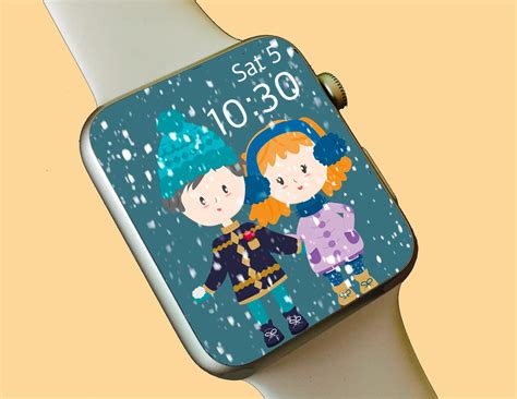 Watch Wallpaper / Apple Watch / Fitbit / Smartwatch / Watch - Etsy ...