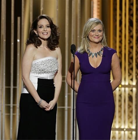 Tina Fey & Amy Poehler Cause Controversy Over Bill Cosby Joke