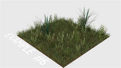 24+ Grass Blender Free, Inspirasi Terbaru!