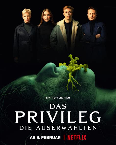 The Privilege - Film 2022 - AlloCiné