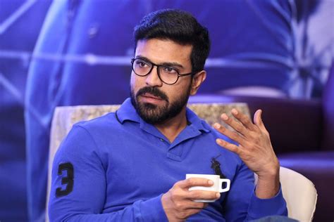 Ram Charan at Dhruva Press Conference - Photos,Images,Gallery - 54691