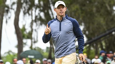 Rory McIlroy wins Players Championship golf title and is Masters favorite