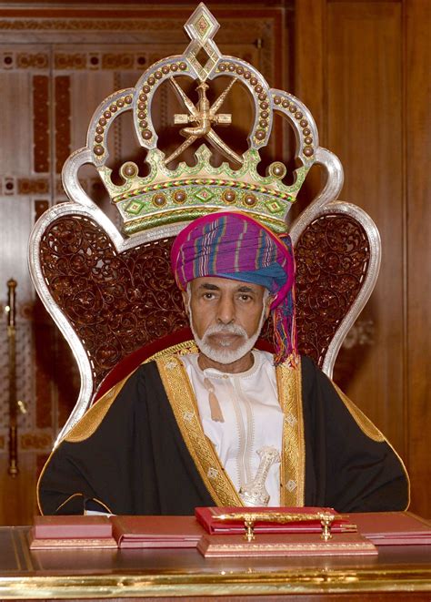 Explainer: How Oman’s succession works to determine the next Sultan ...