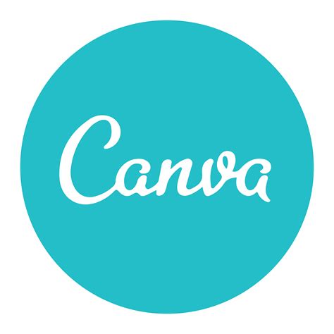 Logo Canva – Logos PNG