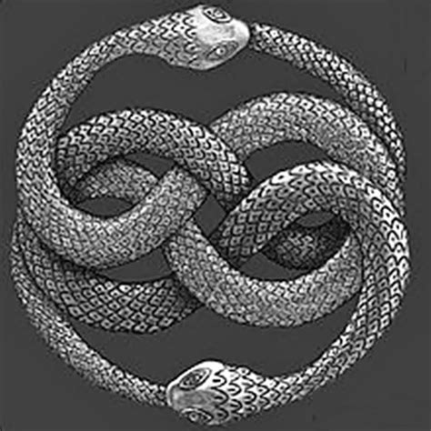 Ouroboros (or oroboro or Ouroboros) is a symbol represented by a snake ...