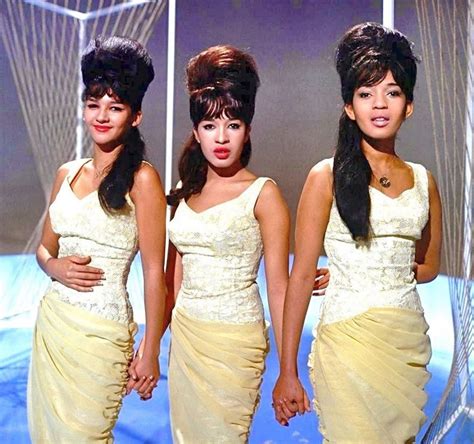 Forestdweller: The Ronettes