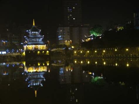 Jiaxiu Tower, Guiyang, Guizhou Tour, Discover China Tours