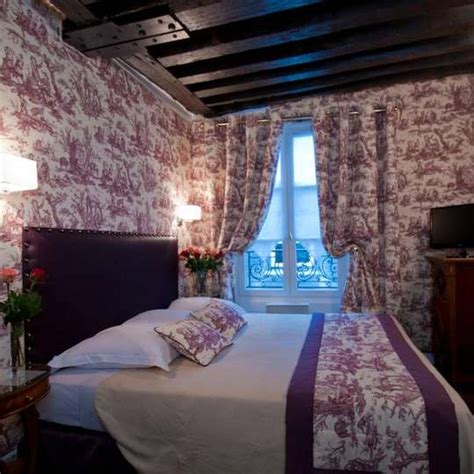 The 20 best boutique hotels in Saint-Germain-des-Prés (6th ...