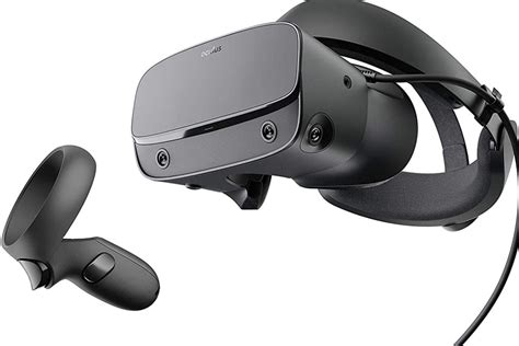 Oculus VR Gaming Headset is now £100 off - down to the cheapest price ever