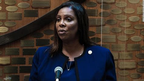 NY Attorney General Letitia James takes charge of Andrew Cuomo probe ...