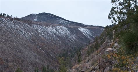 Reid’s Interwebsblogg: Cave of the Winds hike