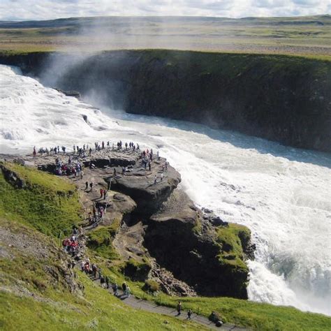 Iceland 4* Luxury Summer Spa Break