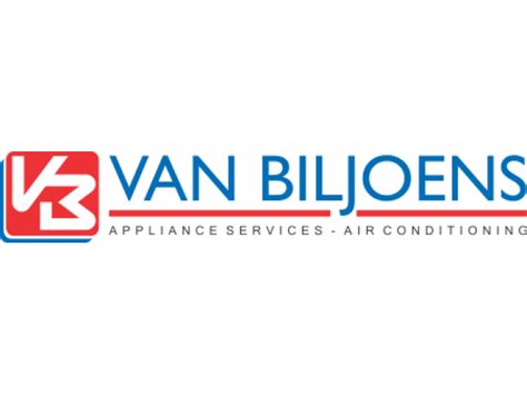 Van Biljoens Appliance Repairs and Airconditioners | Appliance Repairs