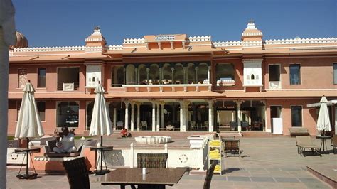 Fateh Garh (Udaipur) Hotel Review | Expedia.co.in