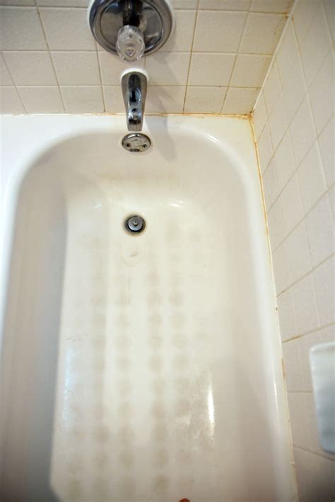 My Dirty Little Secret for a Sparkling Clean Bathtub | Clean bathtub, Bathtub cleaner, Plastic ...