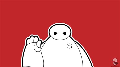 Baymax Wallpapers (65+ images)