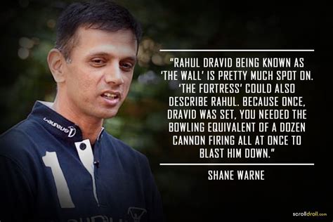 24 Quotes On Rahul Dravid That’ll Make You Swell With Pride!