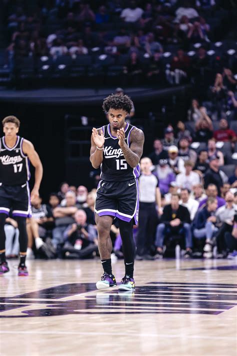 Best Photos from Kings 2023-24 Preseason Photo Gallery | NBA.com