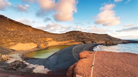 Lanzarote travel guide – the best places to visit in Lanzarote | Square Mile