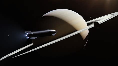 Planetary scientists are starting to get stirred up by Starship’s ...