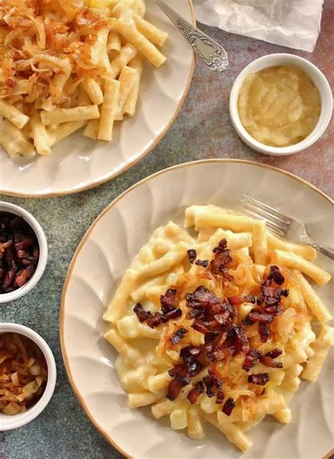 10 Creative Takes on Mac and Cheese (Easy Homemade Variations!)