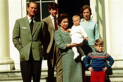 How many children does the Queen have? | The US Sun