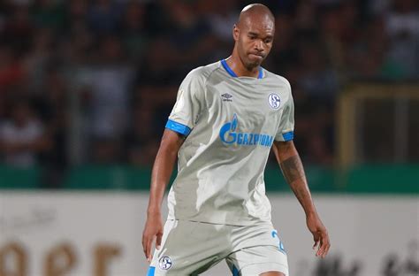 Naldo reacts to criticism from former coach: 'He should shut up!'