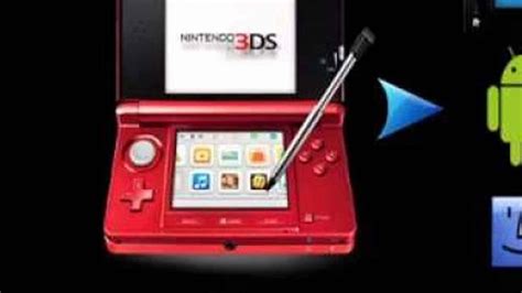 |3DS Emulator| APK for Android Download