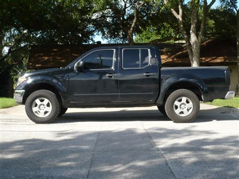 Before and After Pictures! | Nissan Frontier Forum