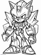 Sonic Coloring Pages Free Printables  Cartoon coloring sketch template