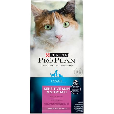 Best Cat Food For Sensitive Stomach: Reviews & Buyer’s Guide 2020