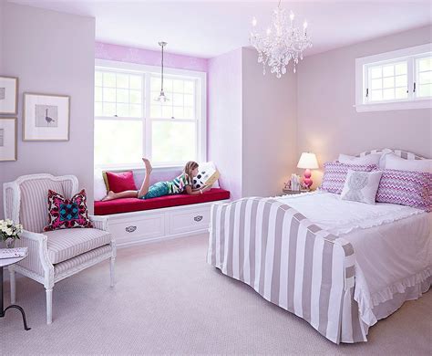 30 Fabulous Kids’ Room Color Trends for Warmer Months Ahead