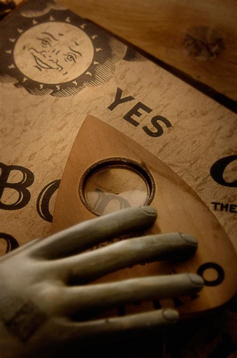 MYSTERY HUNTERS NEWS: Ouija Board Horror Stories!