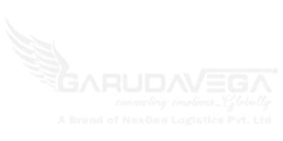 GarudaVega Tracking - Track Courier, Parcel, Cargo online