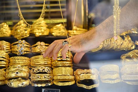 Gold futures rises on spot demand amid increased tension among investors - The Statesman