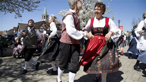 Solvang Danish Days - Solvang Conference & Visitors Bureau in ...