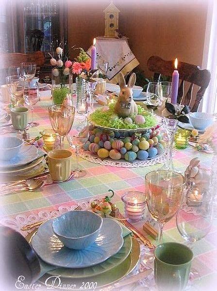 Beautiful Easter Dinner Table Pictures, Photos, and Images for Facebook, Tumblr, Pinterest, and ...